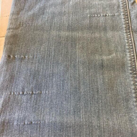 Mens Prana Jeans 34W x 32L - Picture 2 of 6